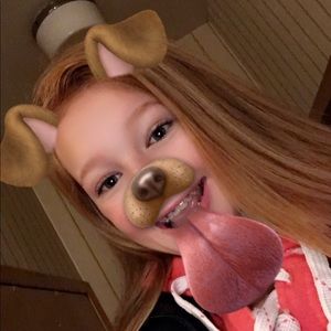 Meet your Posher, Haley